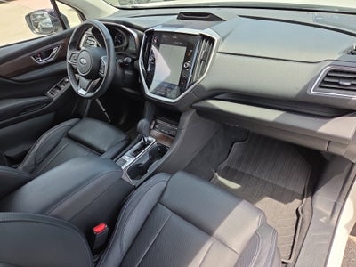 2023 Subaru Ascent Touring