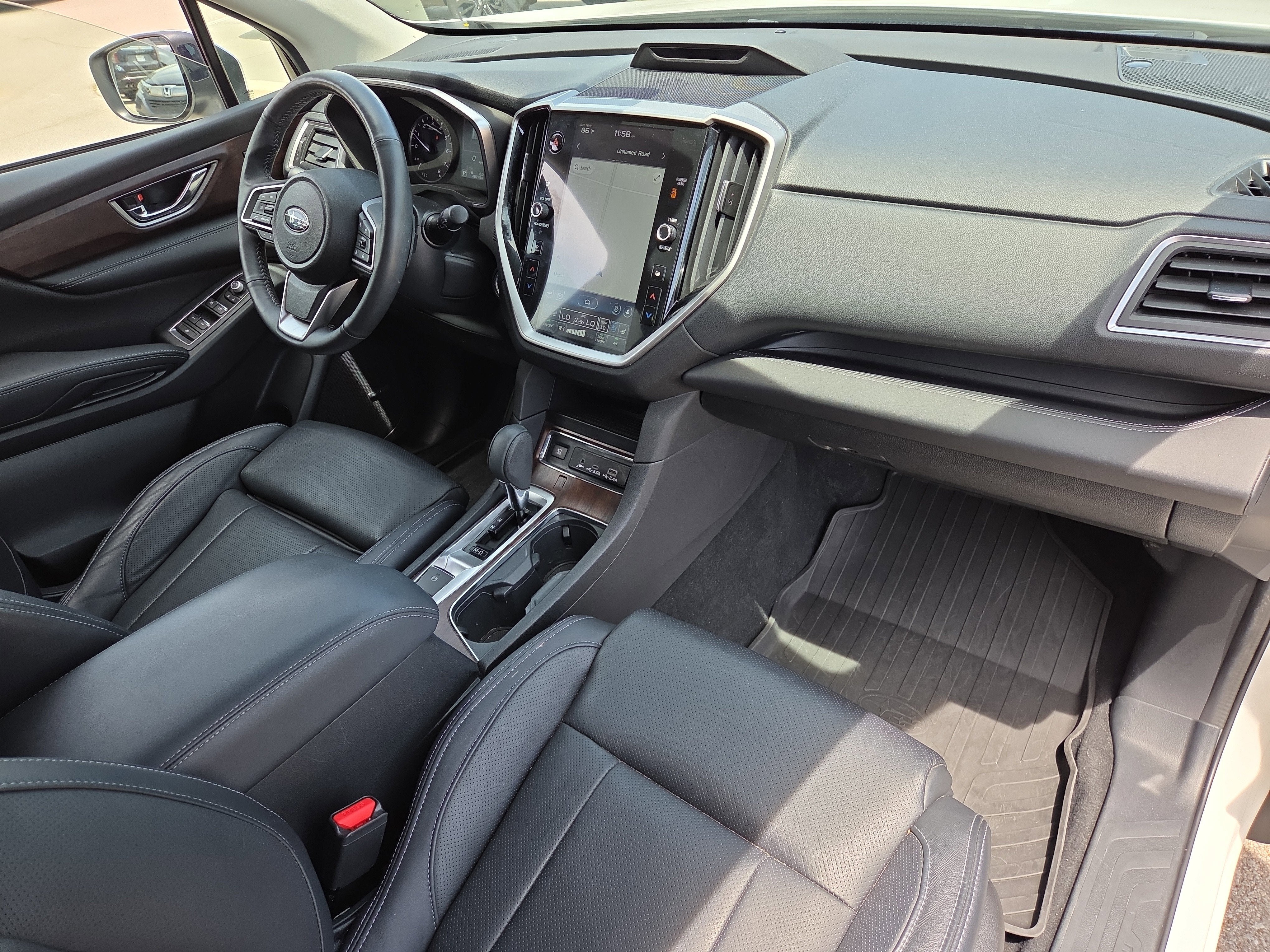 2023 Subaru Ascent Touring