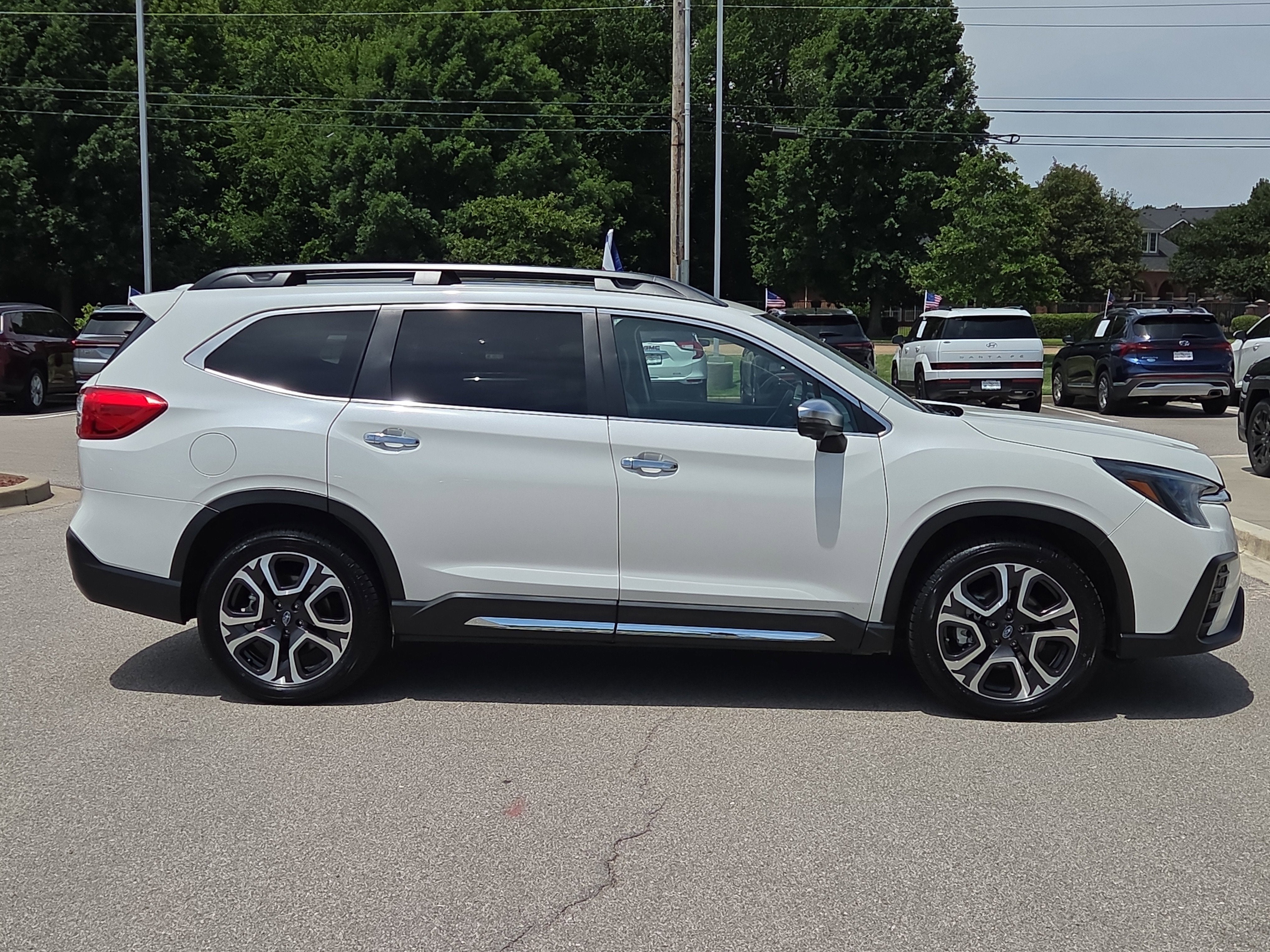 2023 Subaru Ascent Touring