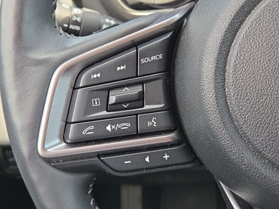 2023 Subaru Ascent Touring