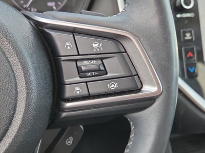 2023 Subaru Ascent Touring