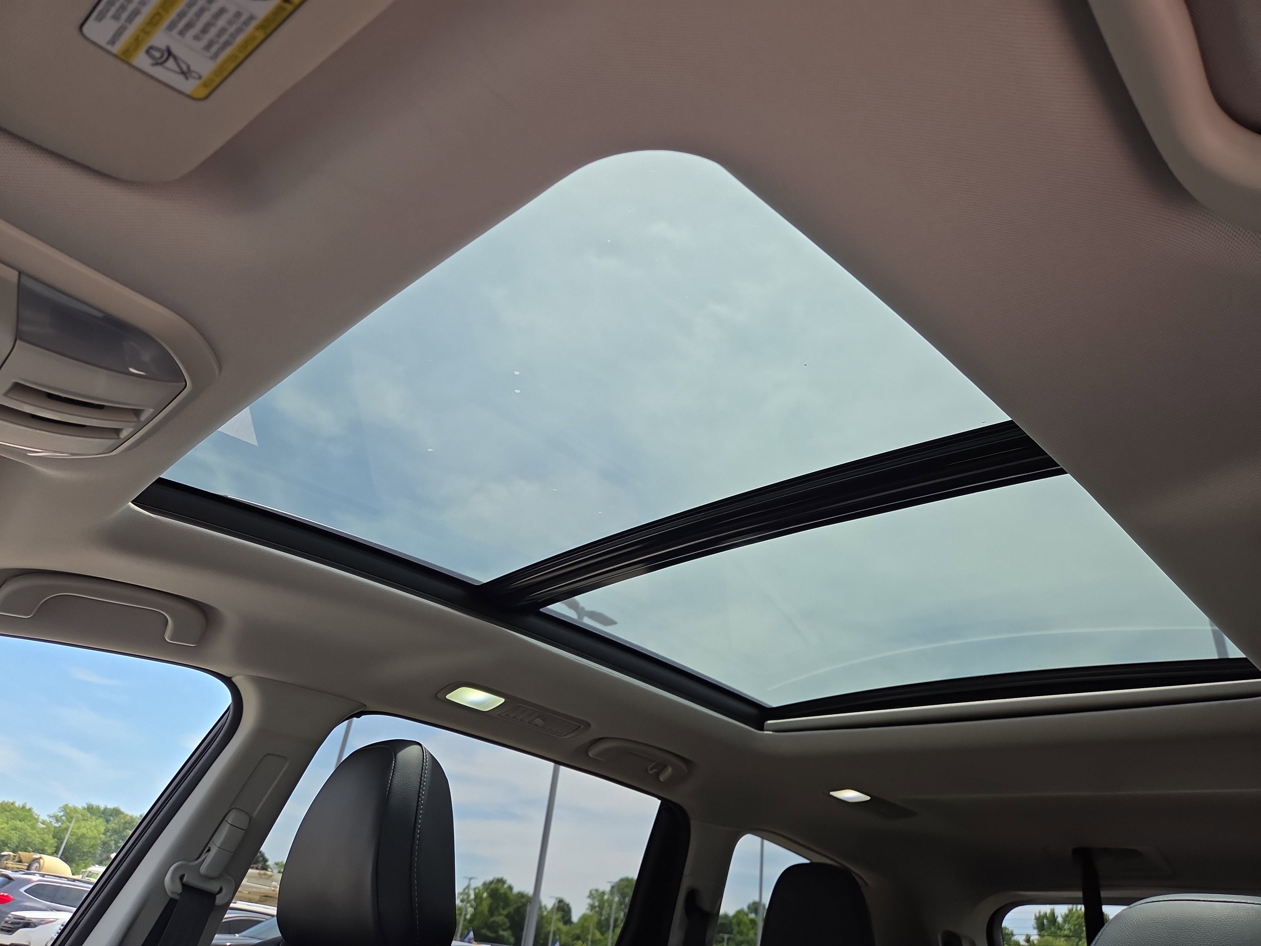 2023 Subaru Ascent Touring