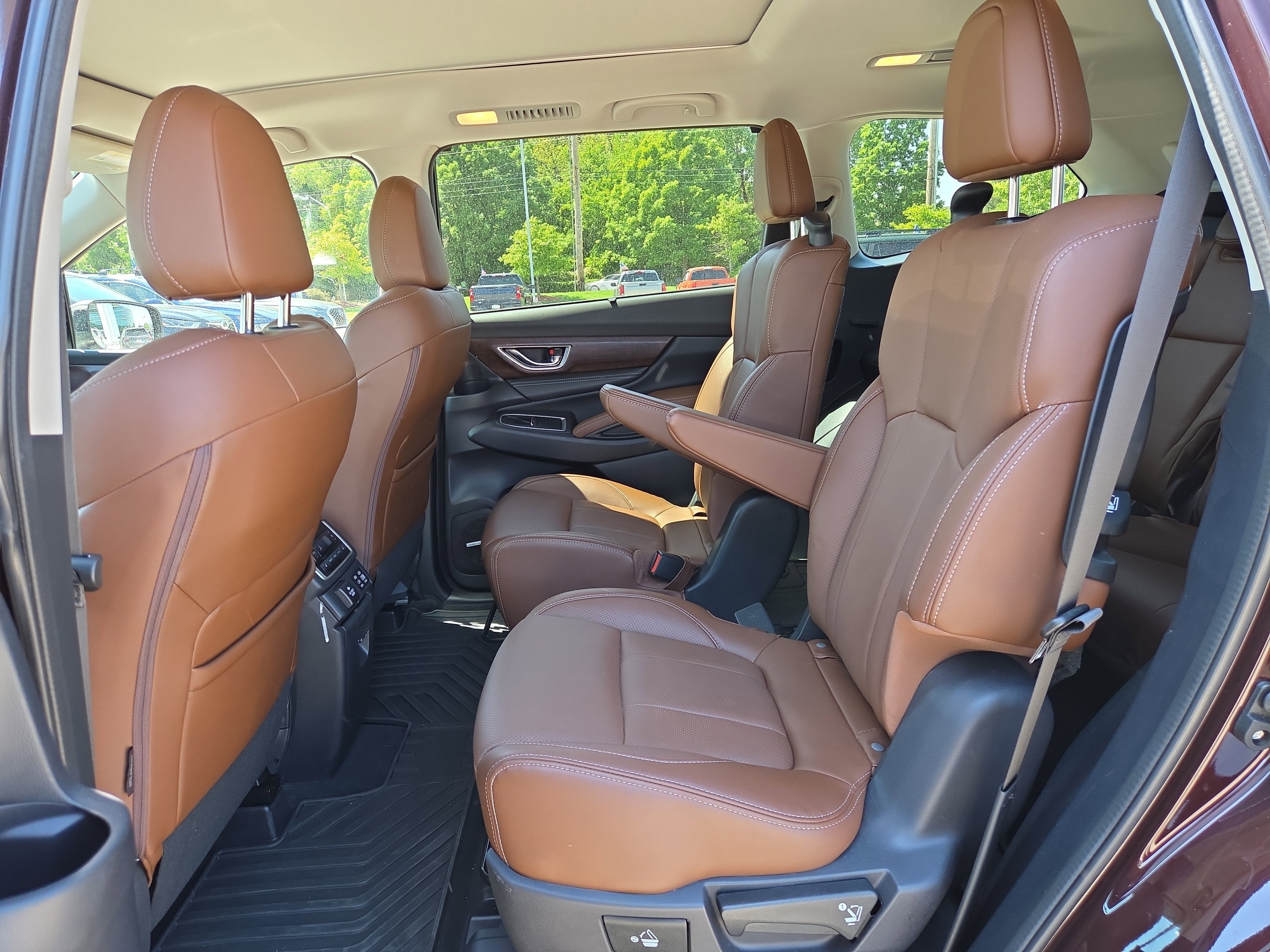 2023 Subaru Ascent Touring
