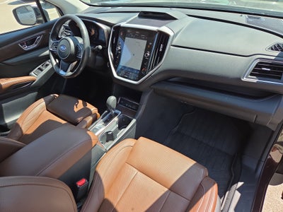 2023 Subaru Ascent Touring