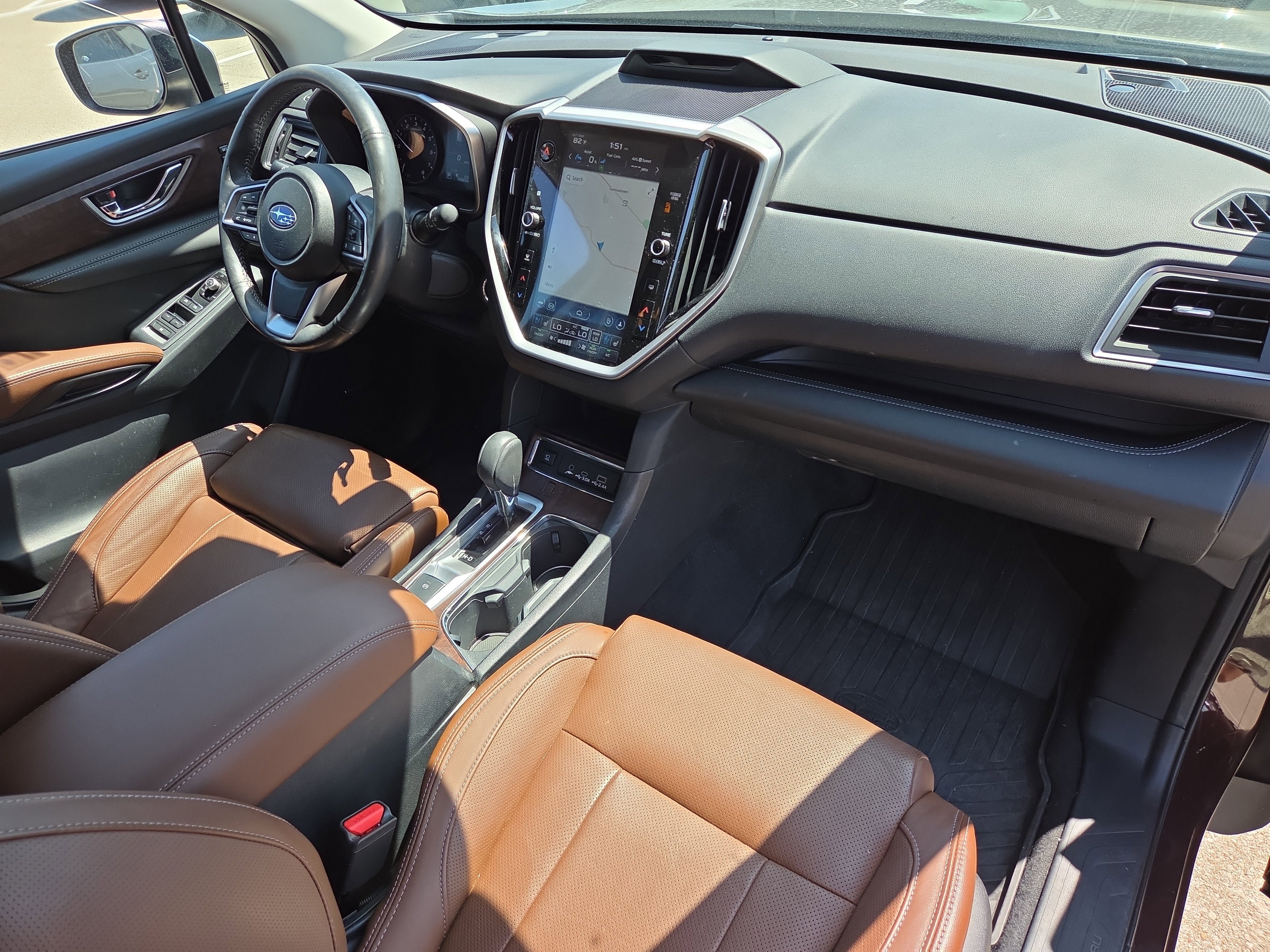 2023 Subaru Ascent Touring