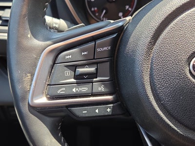 2023 Subaru Ascent Touring