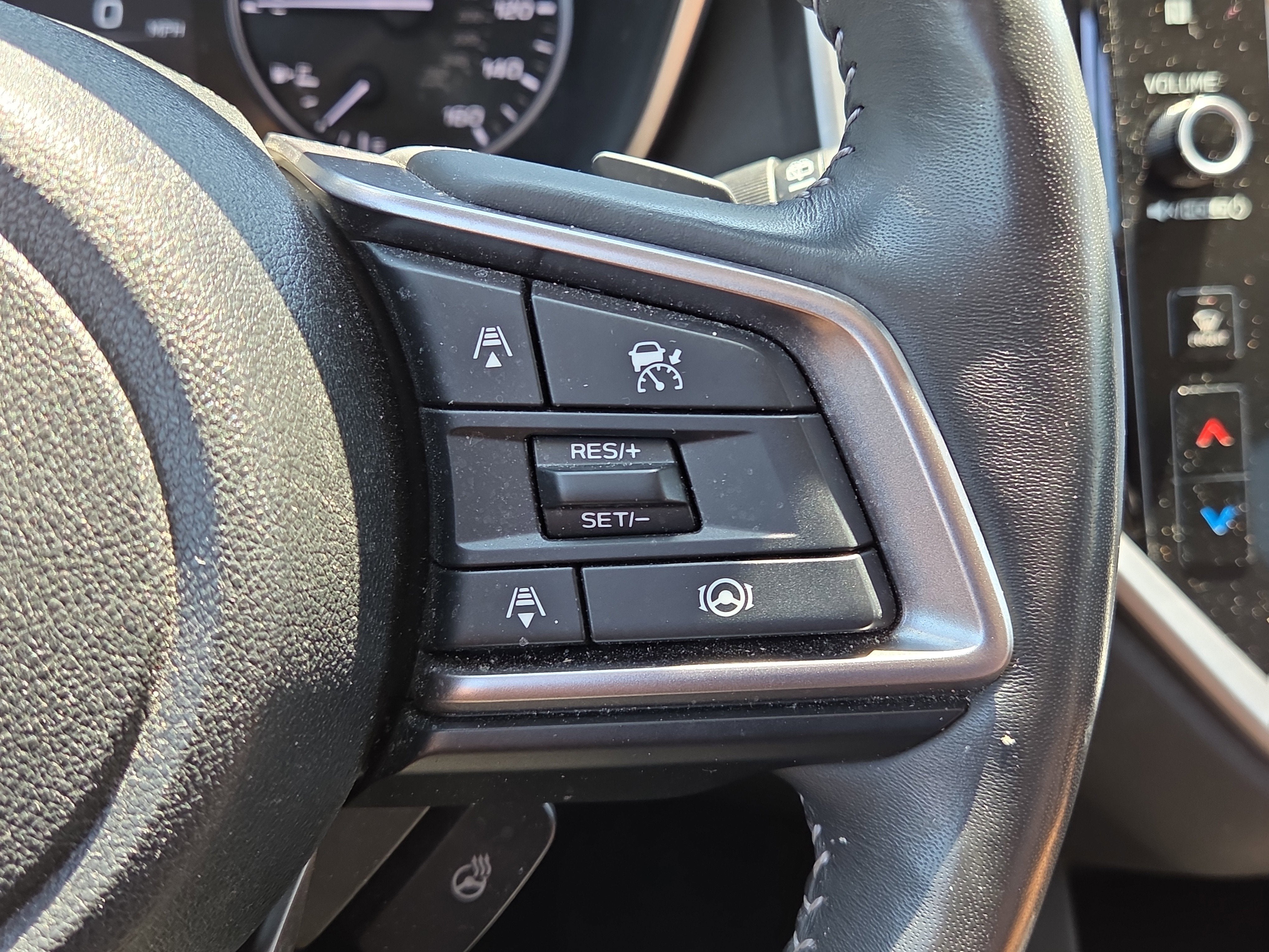 2023 Subaru Ascent Touring
