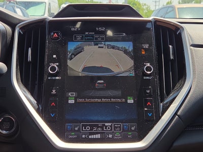 2023 Subaru Ascent Touring