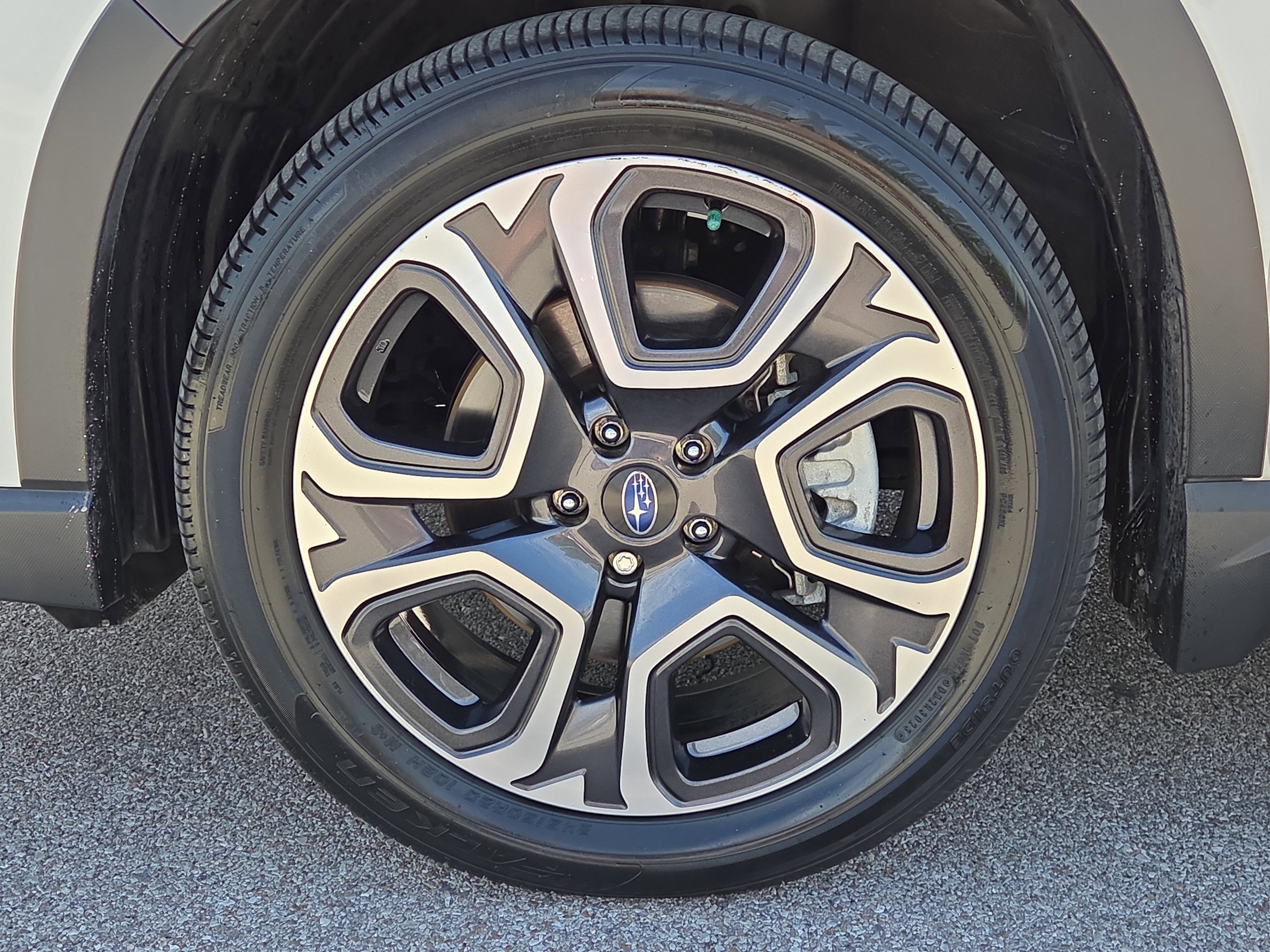 2024 Subaru Ascent Touring