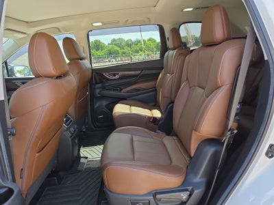 2024 Subaru Ascent Touring