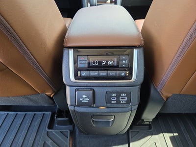 2024 Subaru Ascent Touring