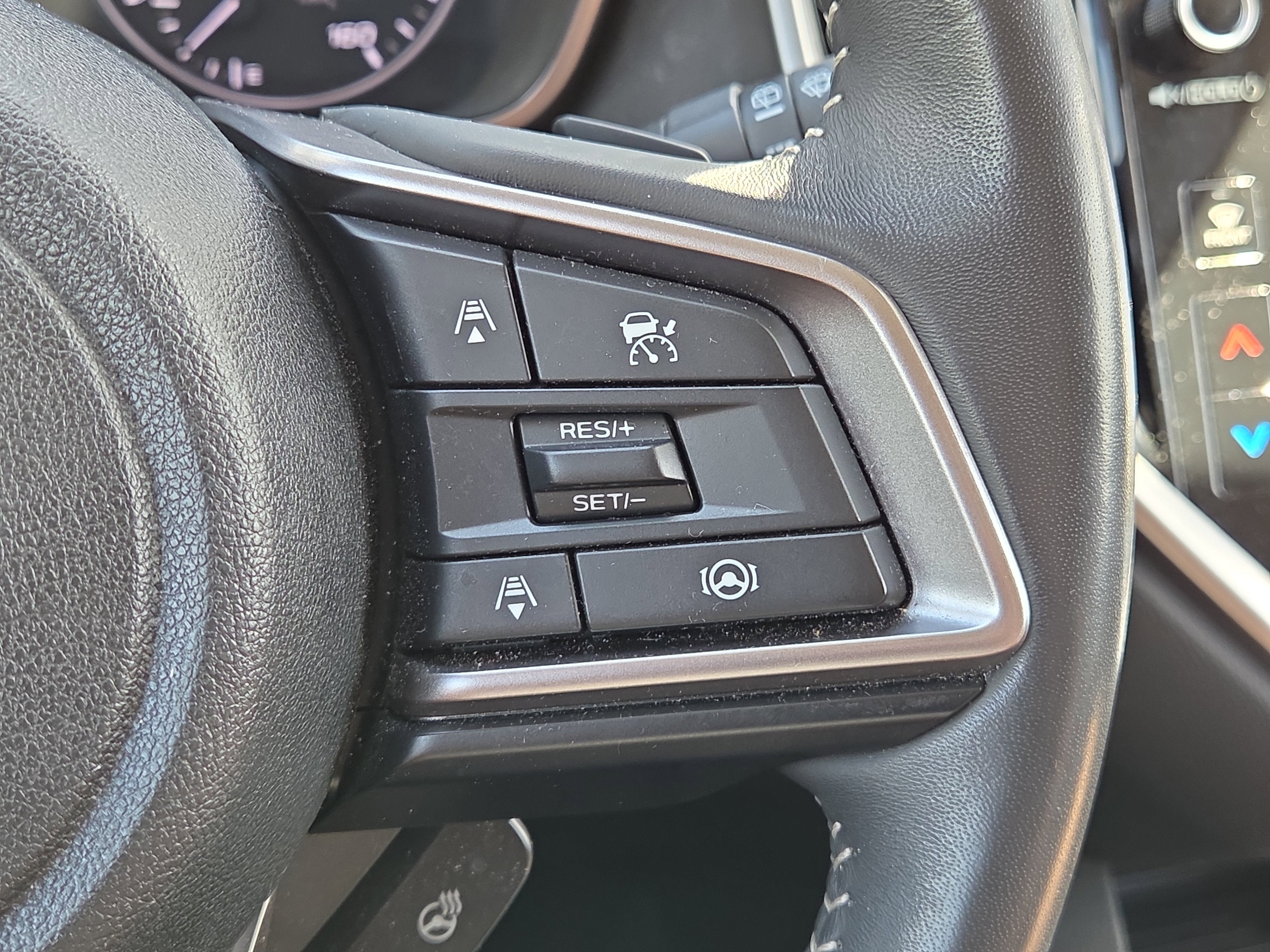 2024 Subaru Ascent Touring