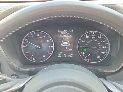 2024 Subaru Ascent Touring