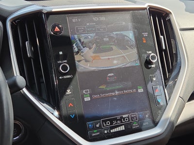 2024 Subaru Ascent Touring