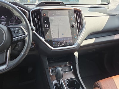 2024 Subaru Ascent Touring
