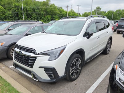 2024 Subaru Ascent Touring