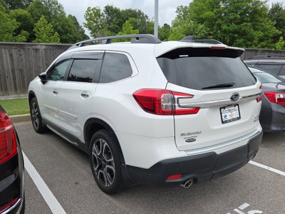 2024 Subaru Ascent Touring