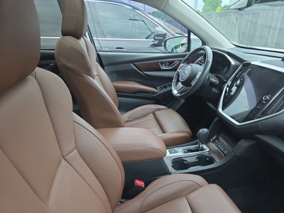 2024 Subaru Ascent Touring