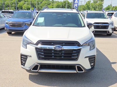 2024 Subaru Ascent Touring