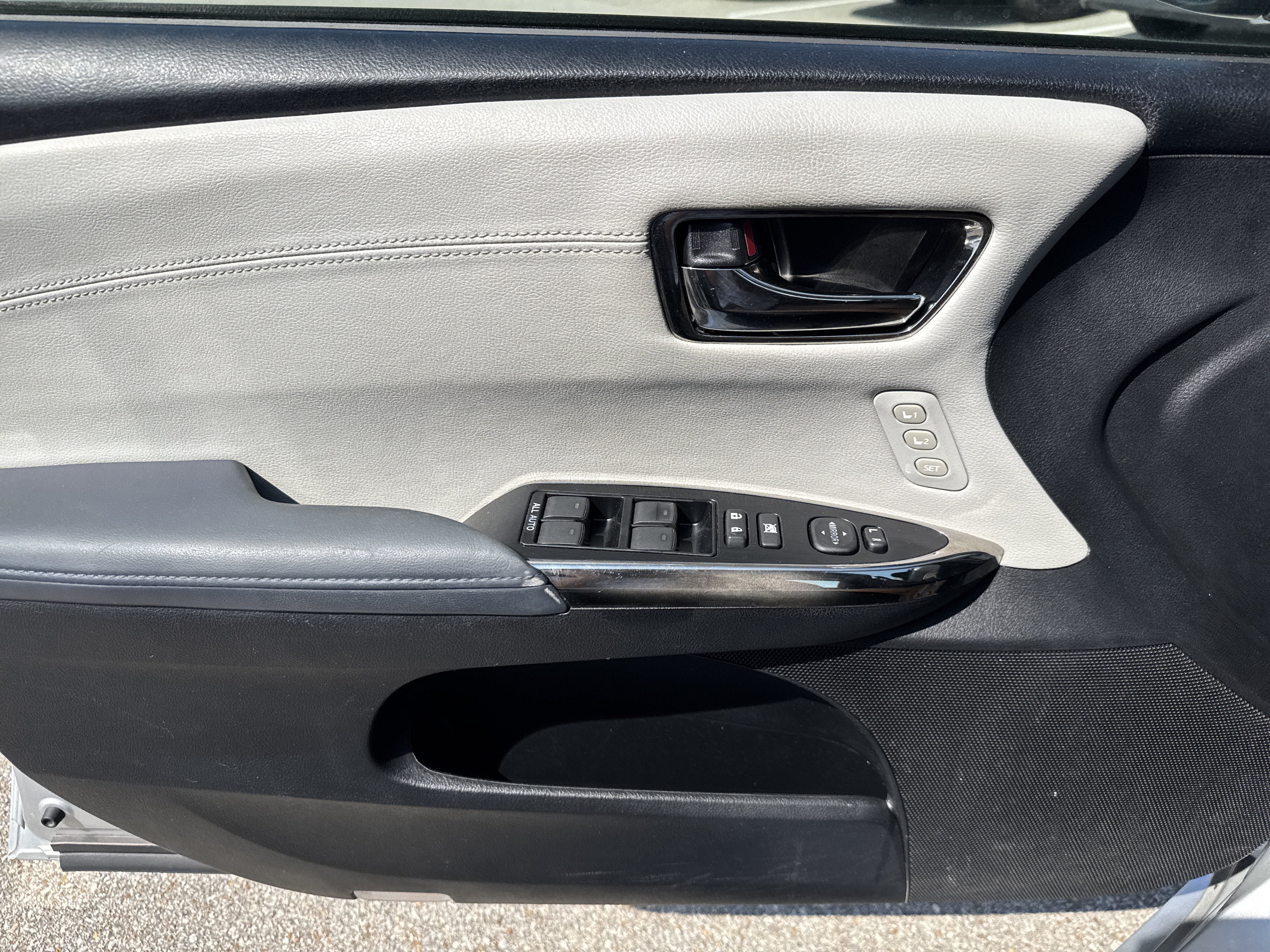 2014 Toyota Avalon XLE Touring