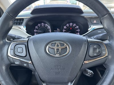2014 Toyota Avalon XLE Touring