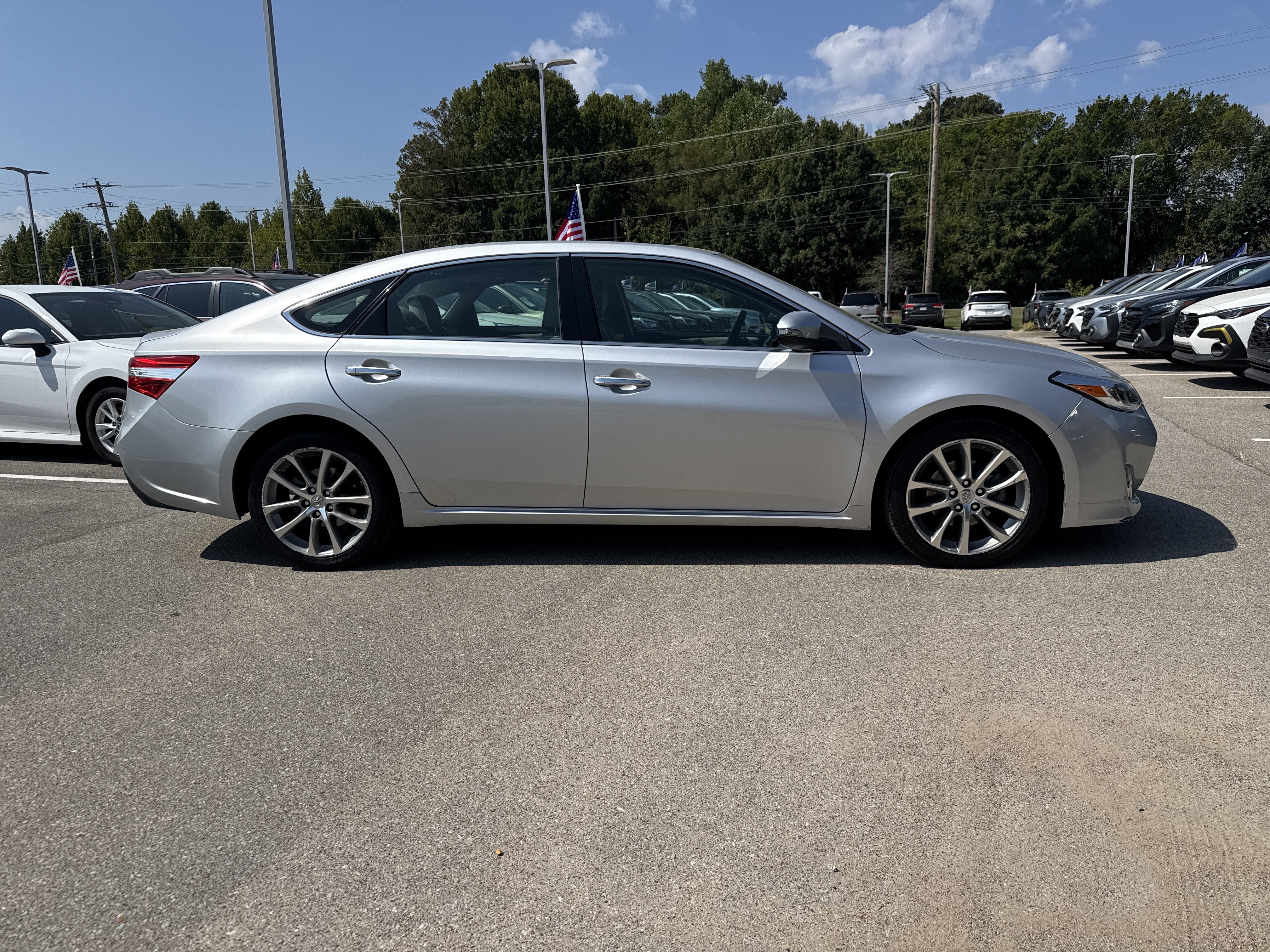 2014 Toyota Avalon XLE Touring