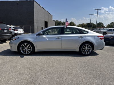 2014 Toyota Avalon XLE Touring