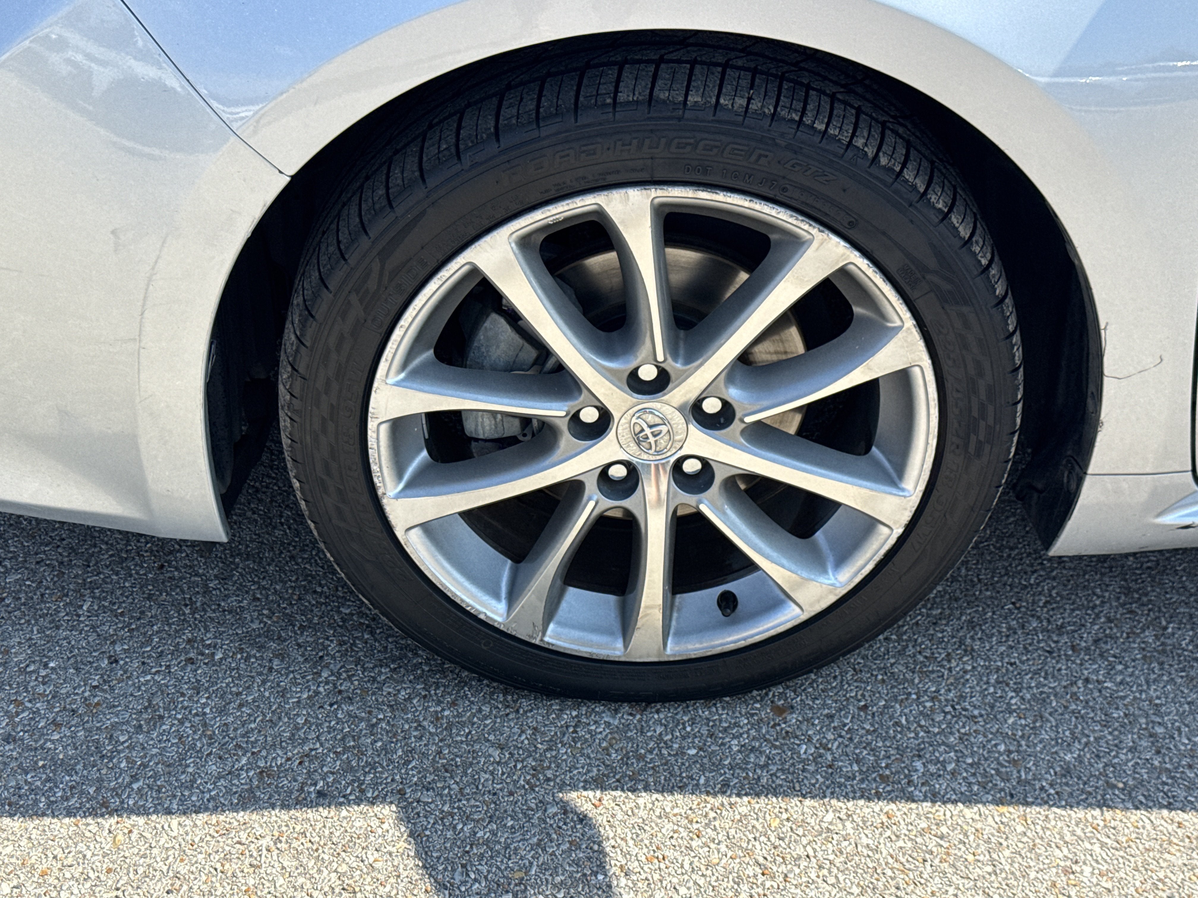 2014 Toyota Avalon XLE Touring