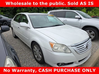 2008 Toyota Avalon Limited