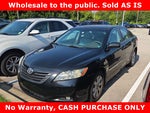 2009 Toyota Camry LE