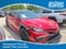 2021 Toyota Camry XSE V6