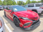 2021 Toyota Camry XSE V6