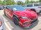 2021 Toyota Camry XSE V6