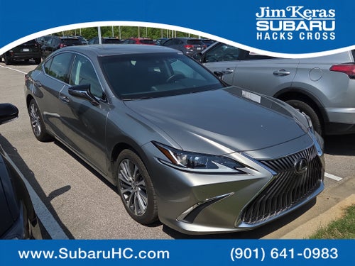 2019 Lexus ES 350 ES 350