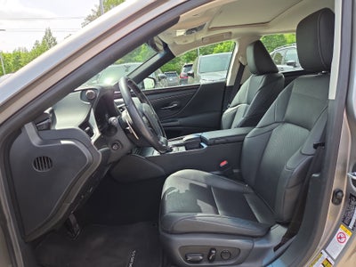 2019 Lexus ES 350 ES 350