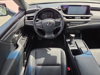 2019 Lexus ES 350 ES 350