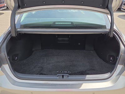 2019 Lexus ES 350 ES 350