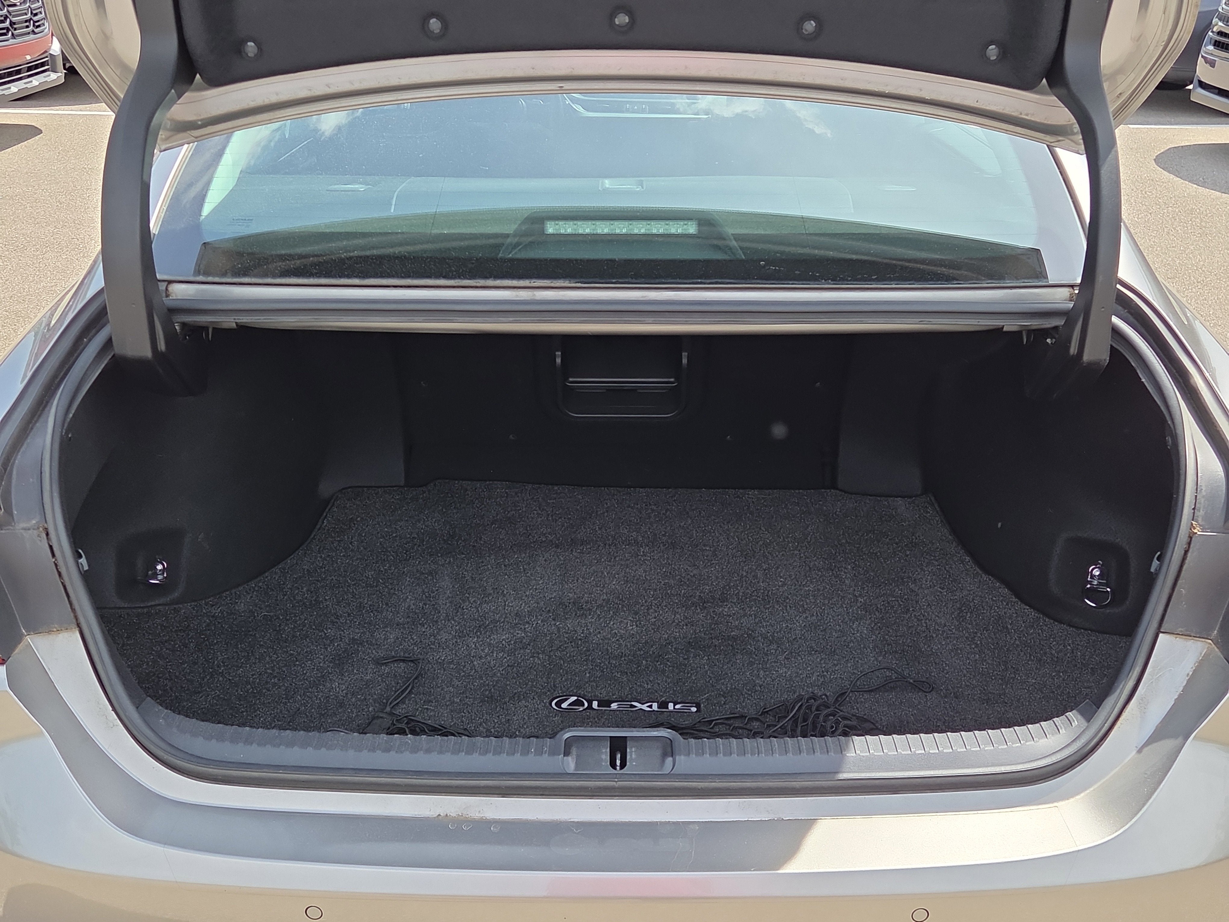 2019 Lexus ES 350 ES 350