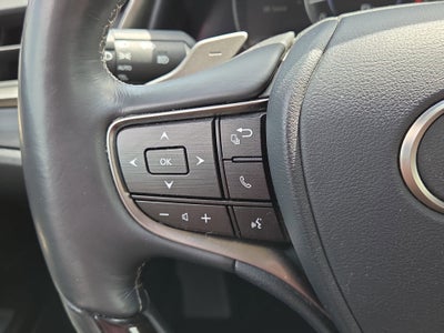 2019 Lexus ES 350 ES 350