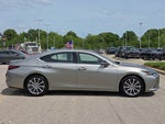 2019 Lexus ES 350 ES 350