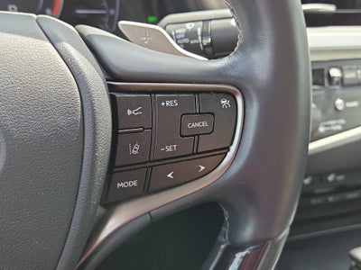 2019 Lexus ES 350 ES 350