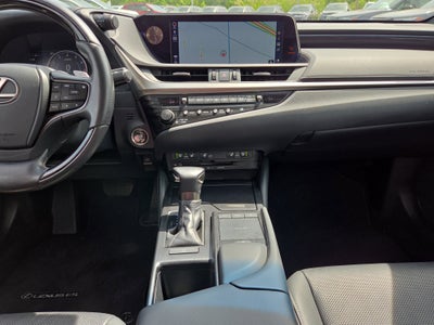 2019 Lexus ES 350 ES 350