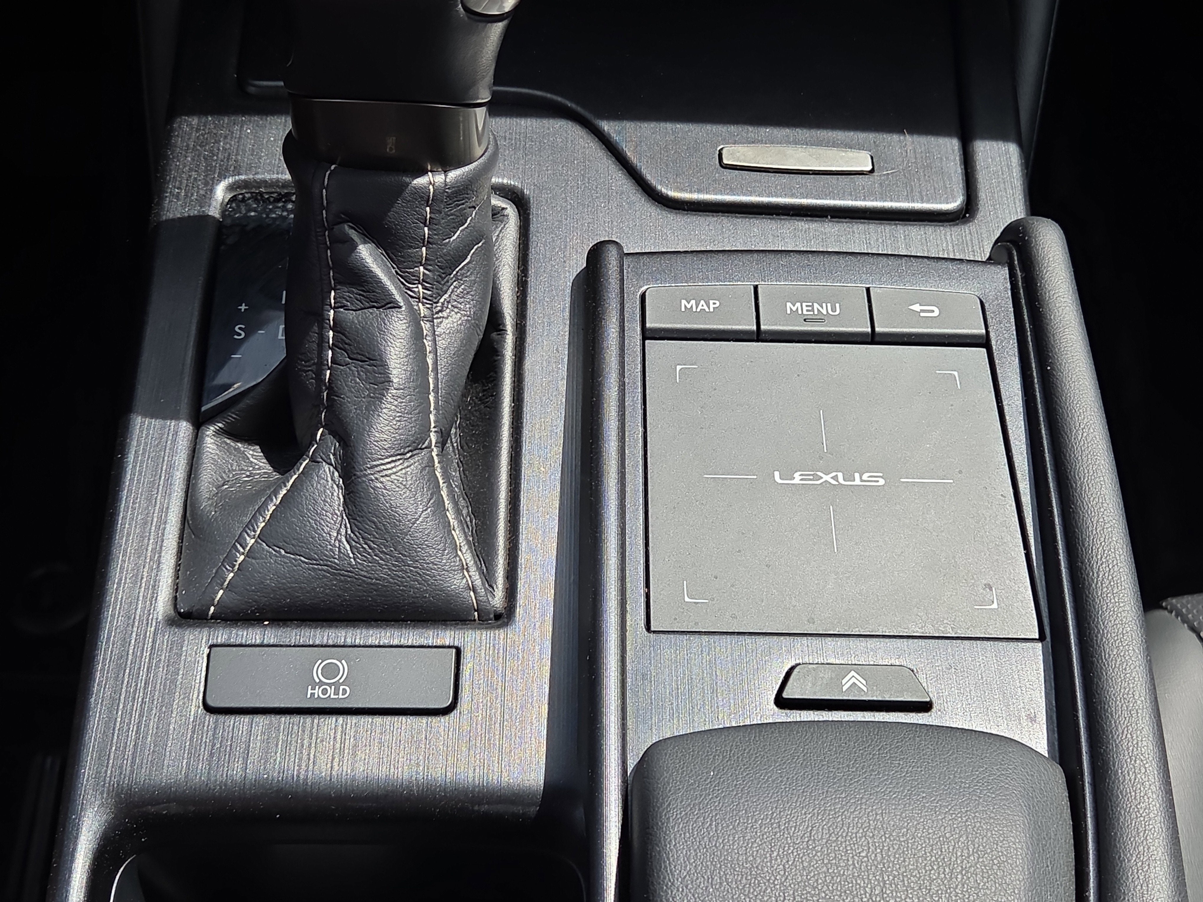 2019 Lexus ES 350 ES 350