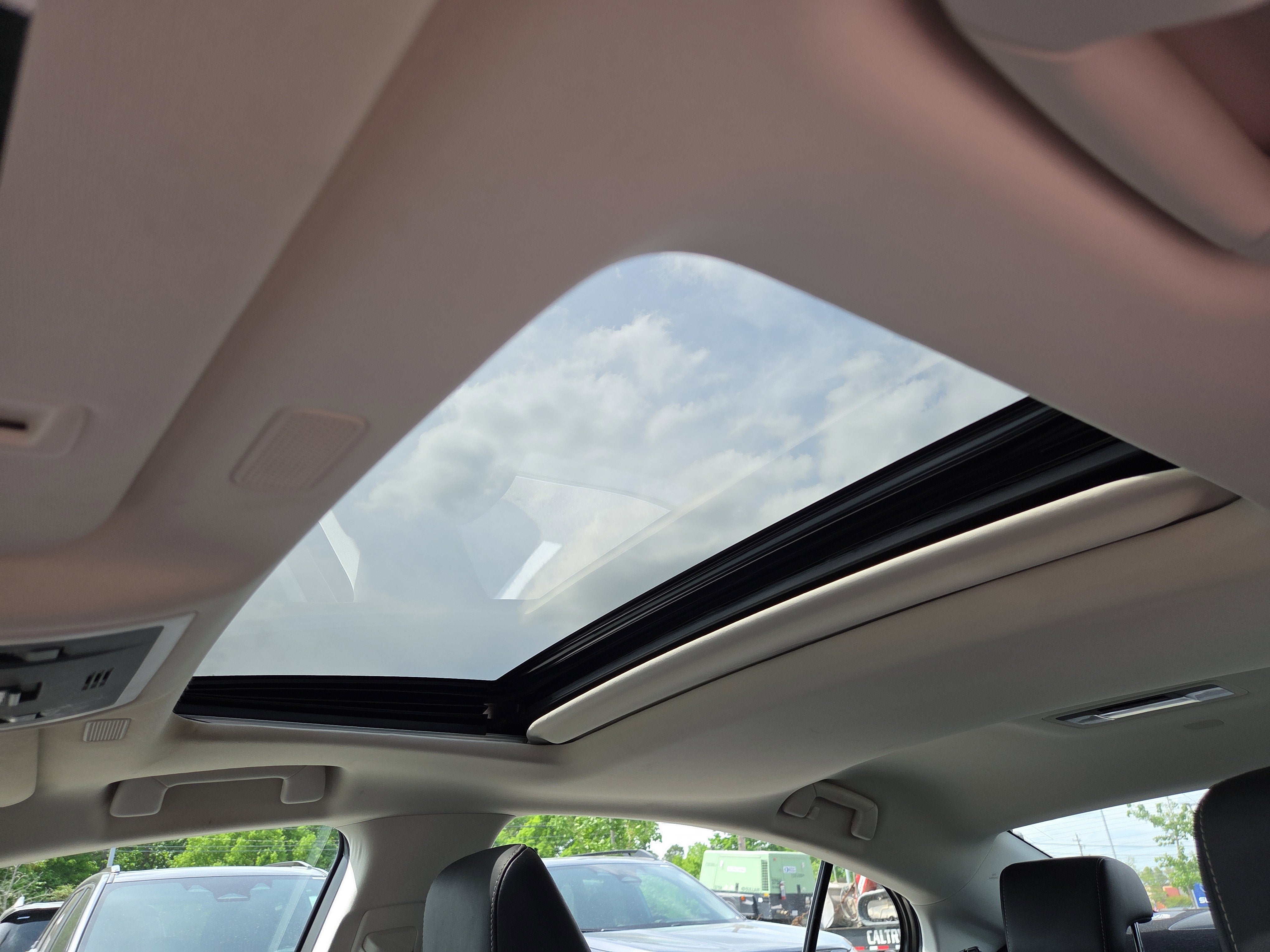 2019 Lexus ES 350 ES 350