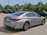 2019 Lexus ES 350 ES 350