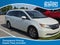 2017 Honda Odyssey EX-L