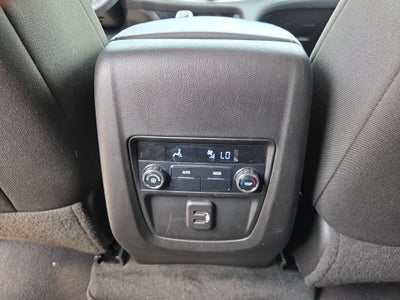 2021 Buick Enclave Preferred