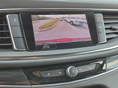 2021 Buick Enclave Preferred