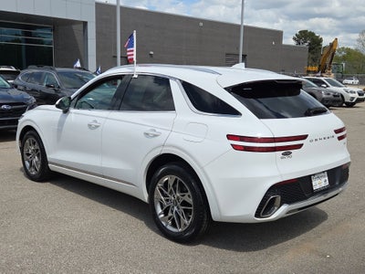 2025 Genesis GV70 2.5T