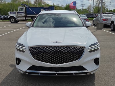 2025 Genesis GV70 2.5T